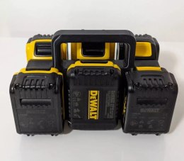 Koszyk na 6 Akumulatorów, Baterii do narzędzi DeWALT 18V i 54V