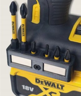 Magnetyczny uchwyt na bity do narzędzi DeWALT