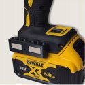 Magnetyczny uchwyt na bity do narzędzi DeWALT