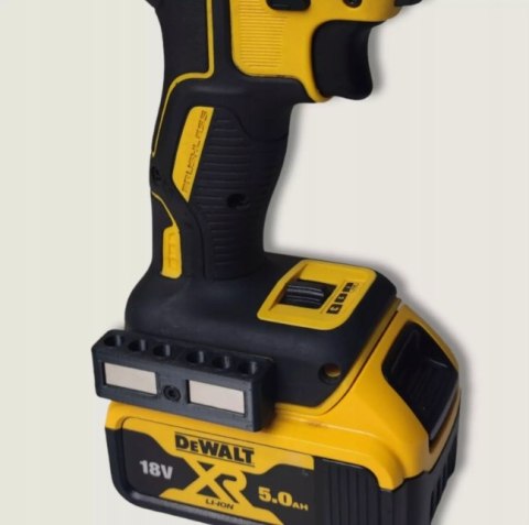Magnetyczny uchwyt na bity do narzędzi DeWALT Magnetyczny uchwyt na bity do narzędzi DeWALT