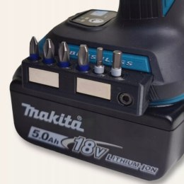 Magnetyczny uchwyt na bity do narzędzi Makita - Lewy