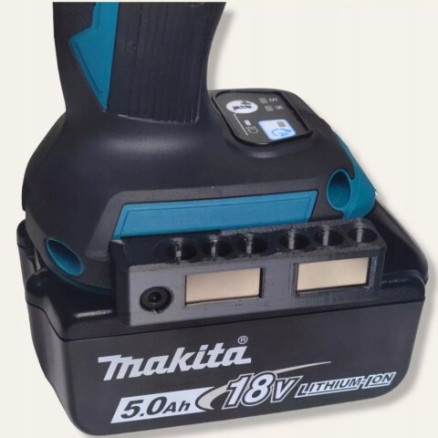 Magnetyczny uchwyt na bity do narzędzi Makita - Prawy